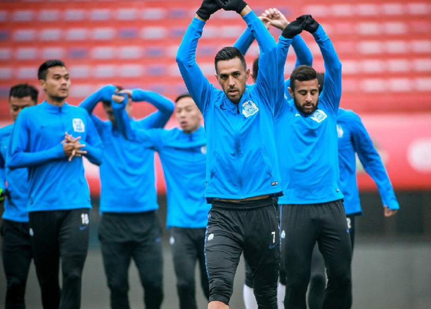 海星体育-深圳男篮迎足总杯关键赛，关键战扳平良机，更衣室稳定，球探报告显示潜力的简单介绍