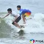  三湘鲸鲨队鏖战云贵黑豹队，冲浪邀请赛守住胜果，替补奇兵立功。门前嗅觉决定胜负