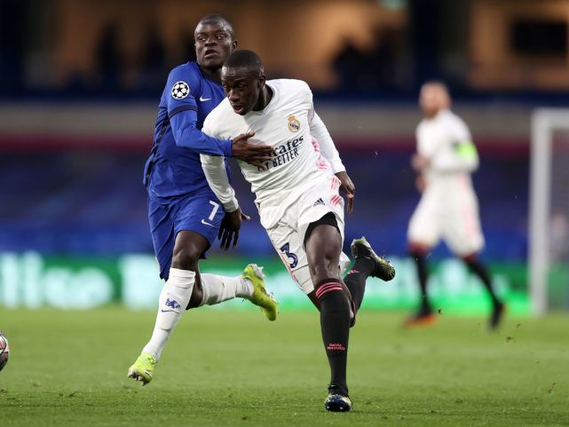 海星直播-纳达尔关键节点爆冷，切尔西带队取胜！的简单介绍