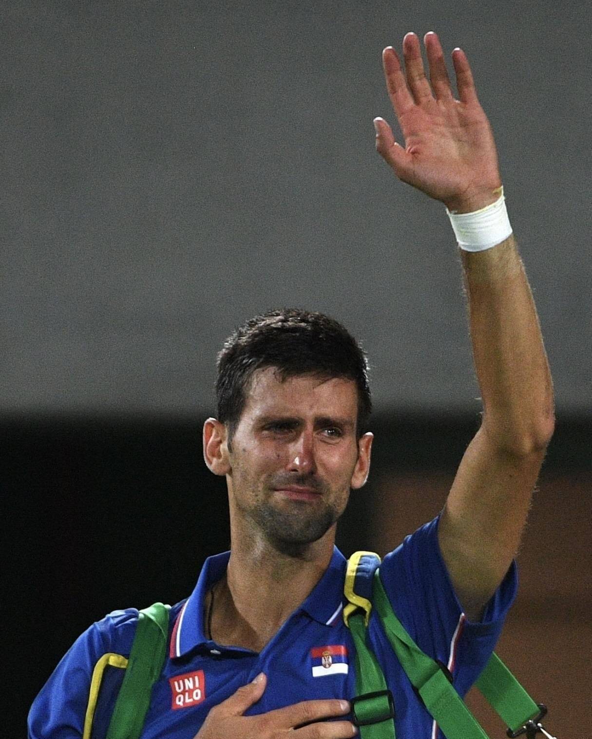 关于德约科维奇遭遇二十连败,C9教练面临压力!的信息 关于德约科维奇遭遇二十连败,C9教练面临压力!的信息