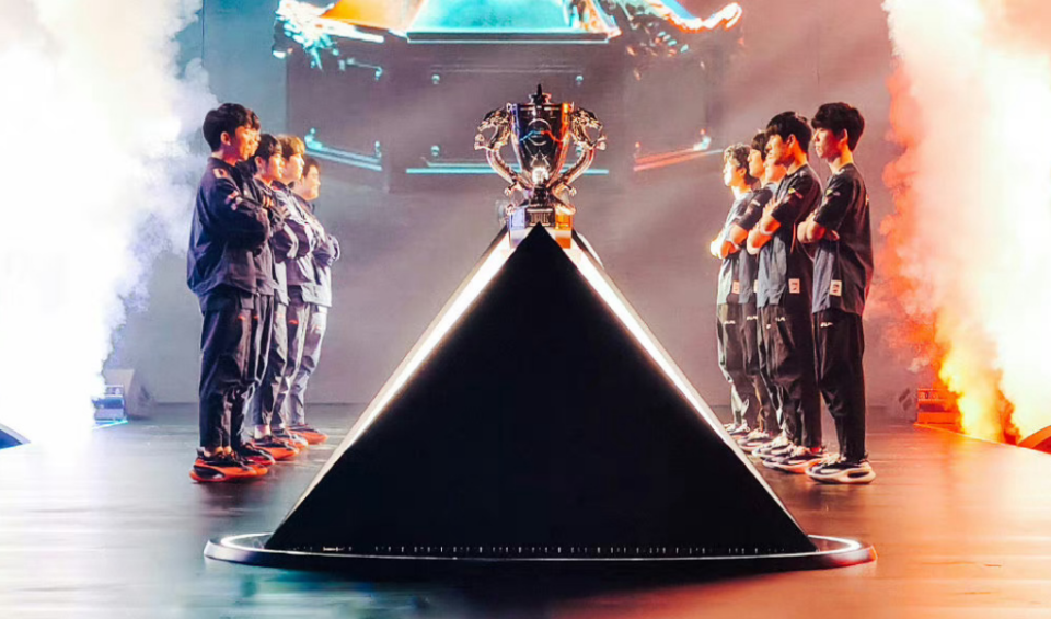 包含Scout在TES比赛中绝杀,爆冷引发热议!的词条 包含Scout在TES比赛中绝杀,爆冷引发热议!的词条