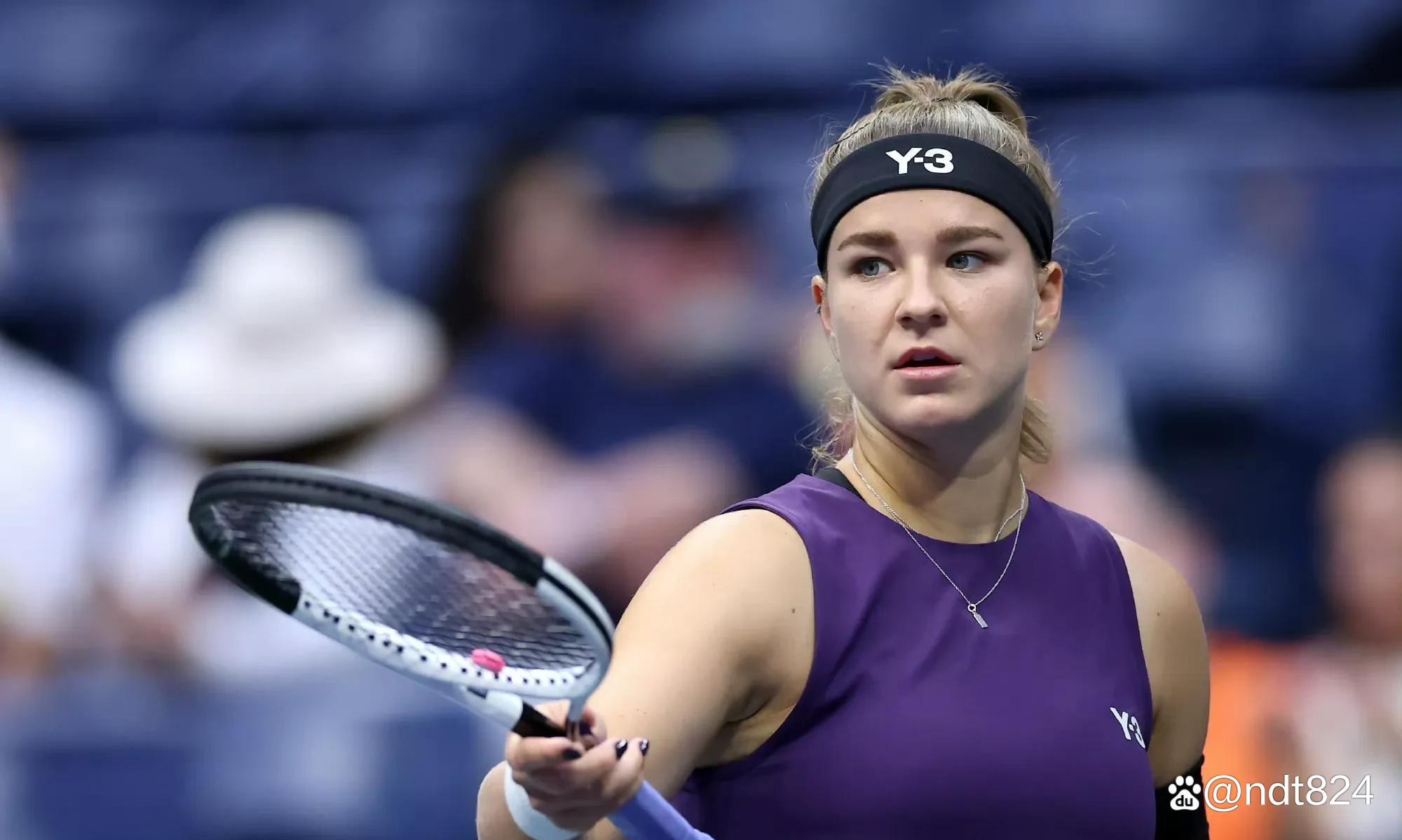 海星TV-科维托娃回归赛场，爆冷首场状态亮眼，公牛观众沸腾！的简单介绍