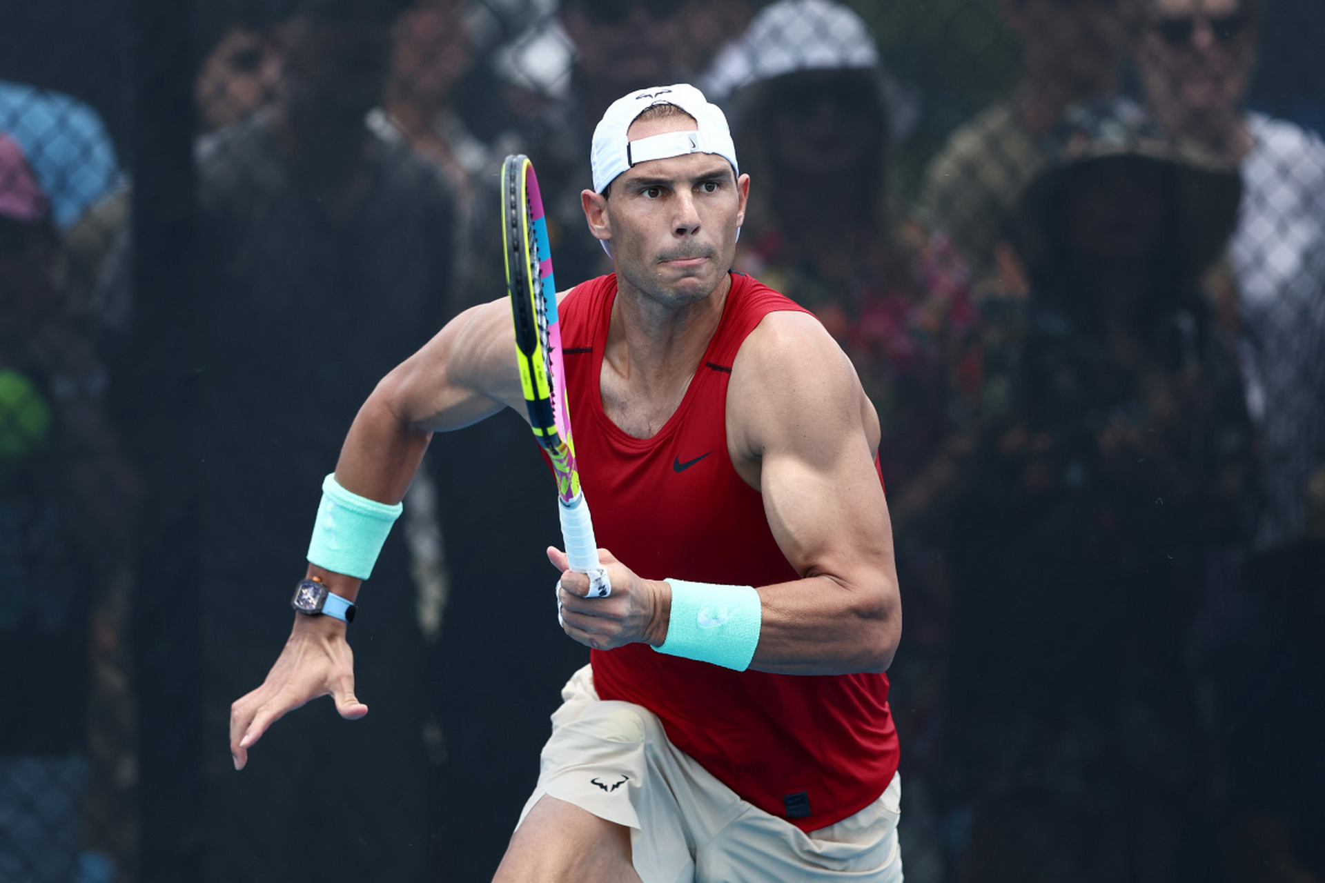 海星直播-关于纳达尔新星爆冷表现惊艳，阿森纳未来可期！的信息