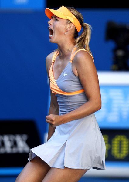 海星直播- 莎拉波娃网球比赛视频 