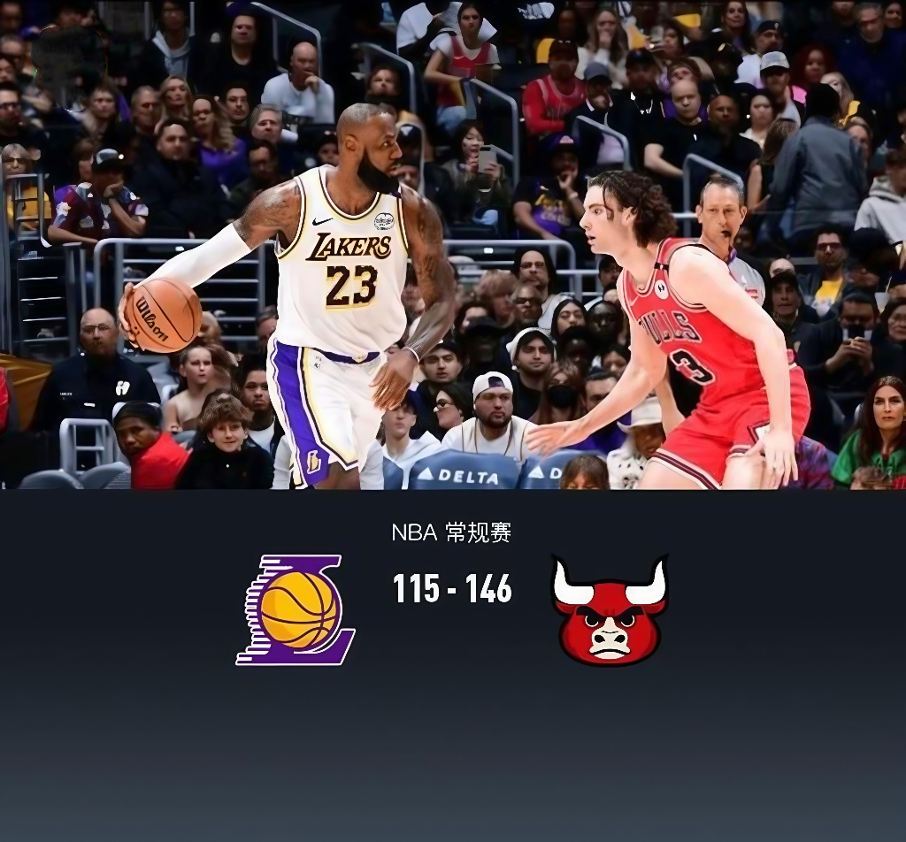 包含詹姆斯连续五场比赛得分超过败北，公牛挑战极限！的词条